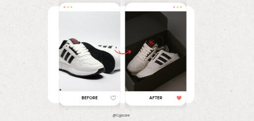Beyond the pitch _ shoes